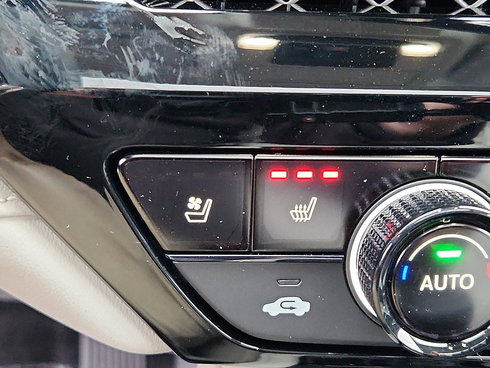 New 2026 Honda Accord Touring image 15