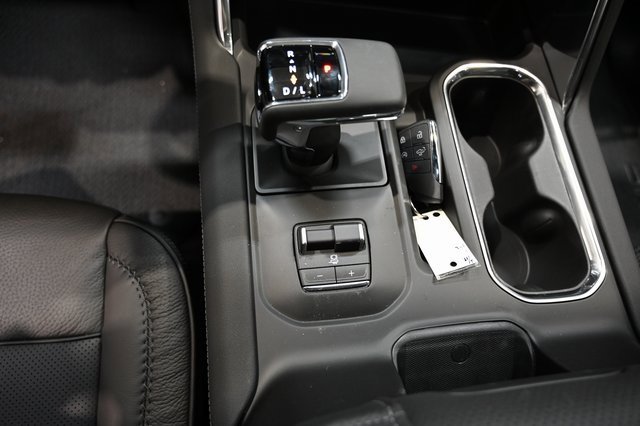 New 2026 GMC Sierra 1500 Denali image 26