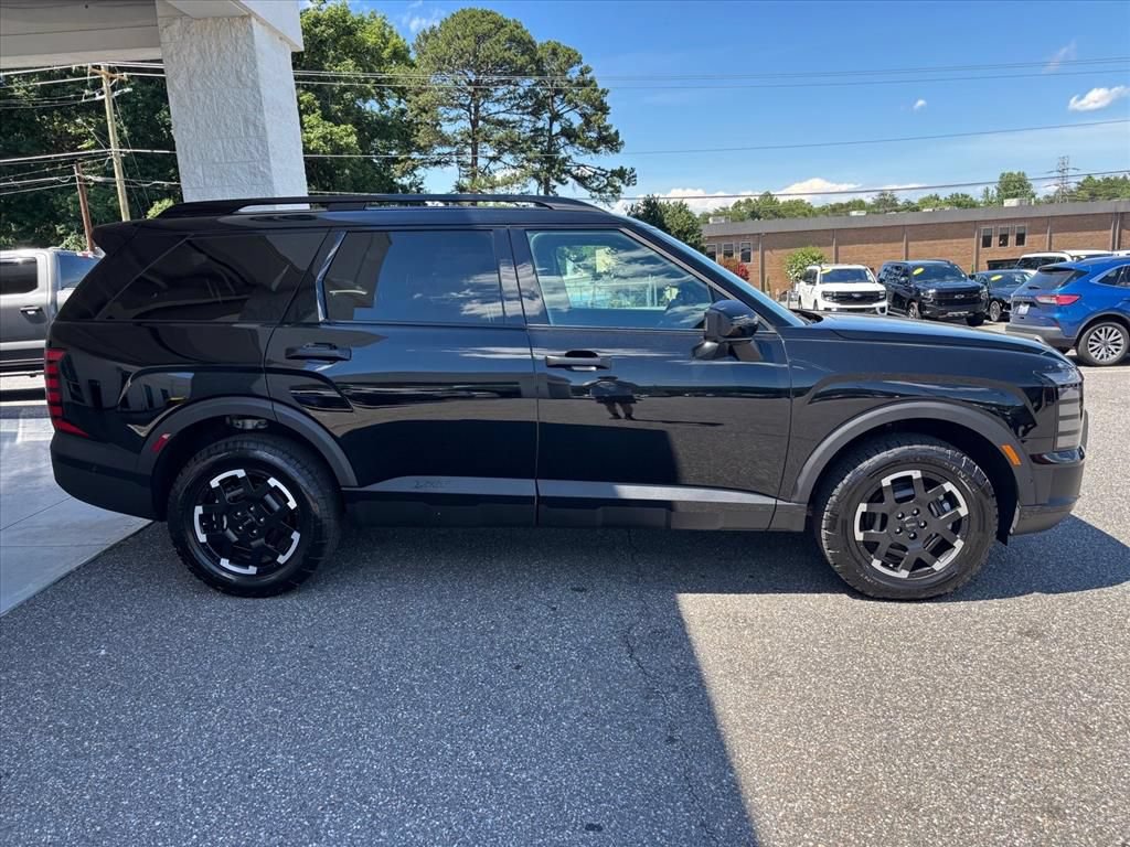 New 2026 Hyundai Palisade XRT Pro AWD/4WD image 20