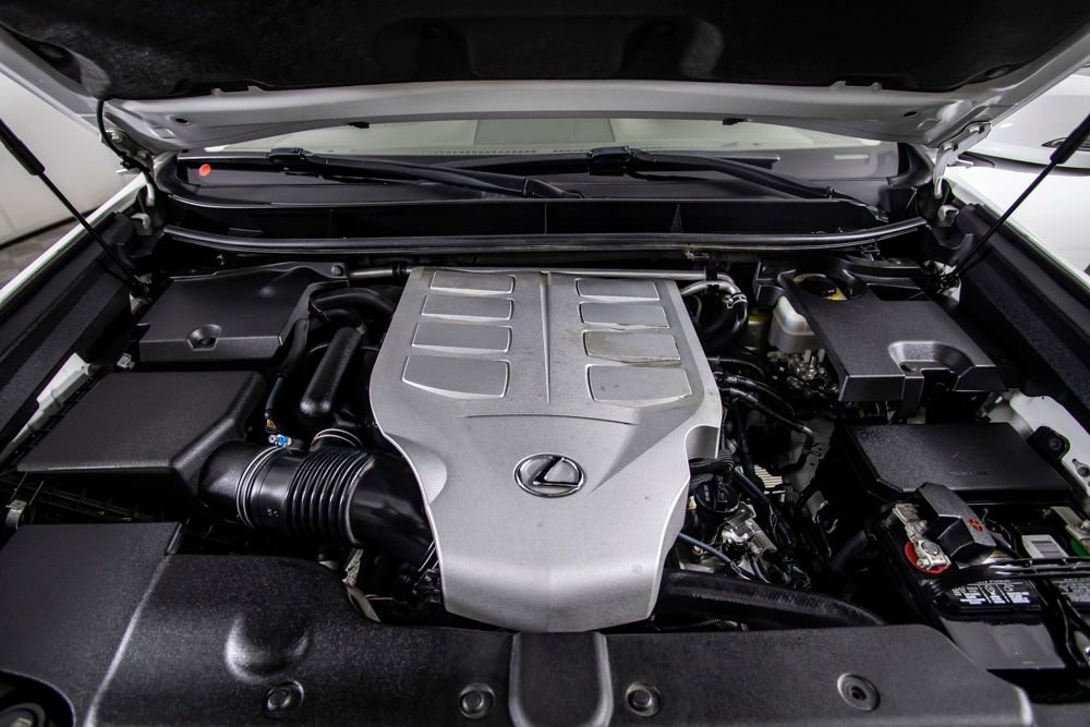 Used 2016 Lexus GX 460 Luxury image 51