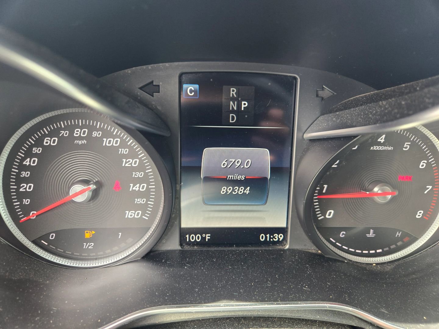 Used 2018 Mercedes-Benz C 300 Sedan image 23