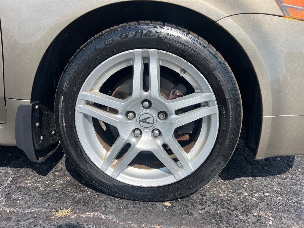 Used 2008 Acura TL FWD image 39