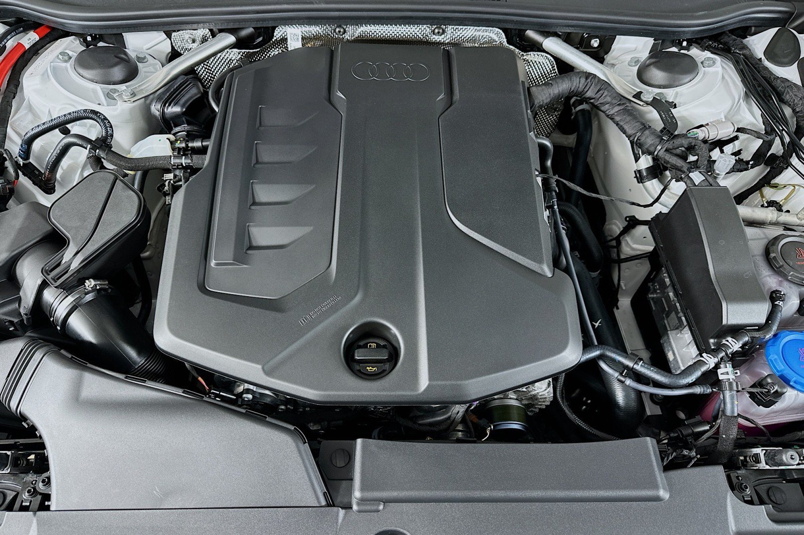 New 2026 Audi A5 Prestige AWD/4WD image 11