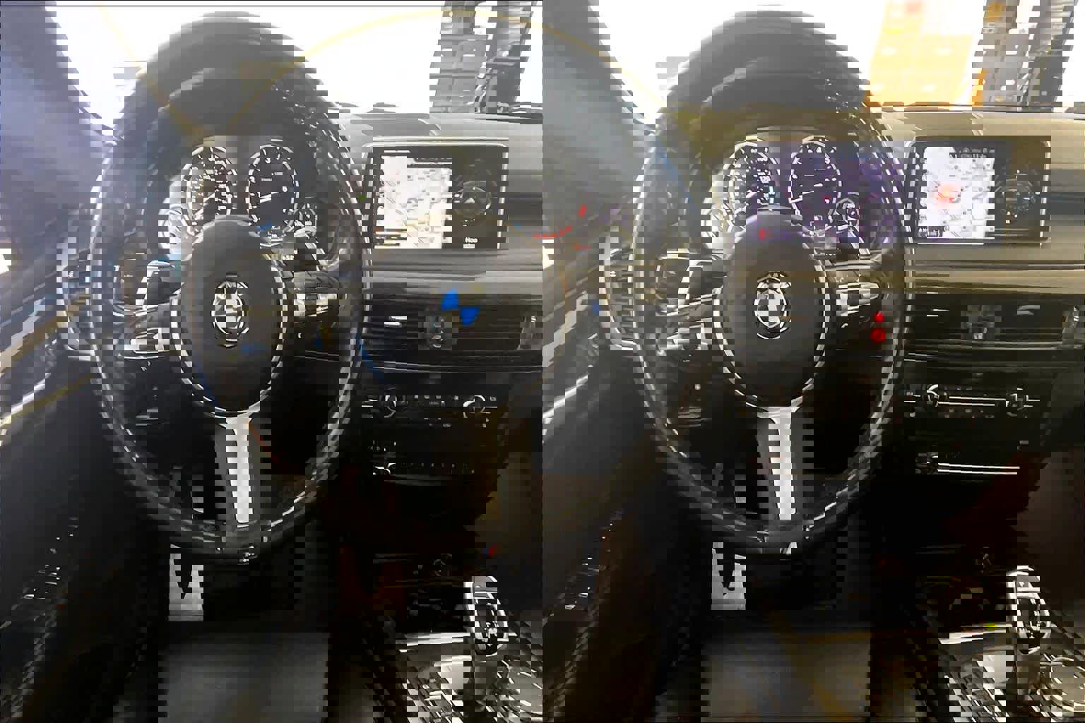 Used 2018 BMW X5 sDrive35i image 6