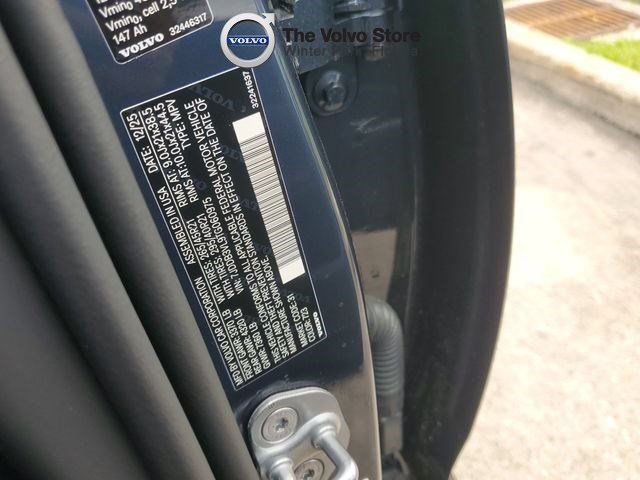 New 2026 Volvo EX90 Ultra AWD/4WD image 22