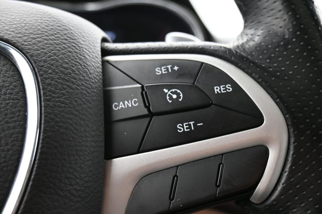 Used 2014 Dodge Durango R/T w/ Premium Nappa Leather Group AWD/4WD image 23