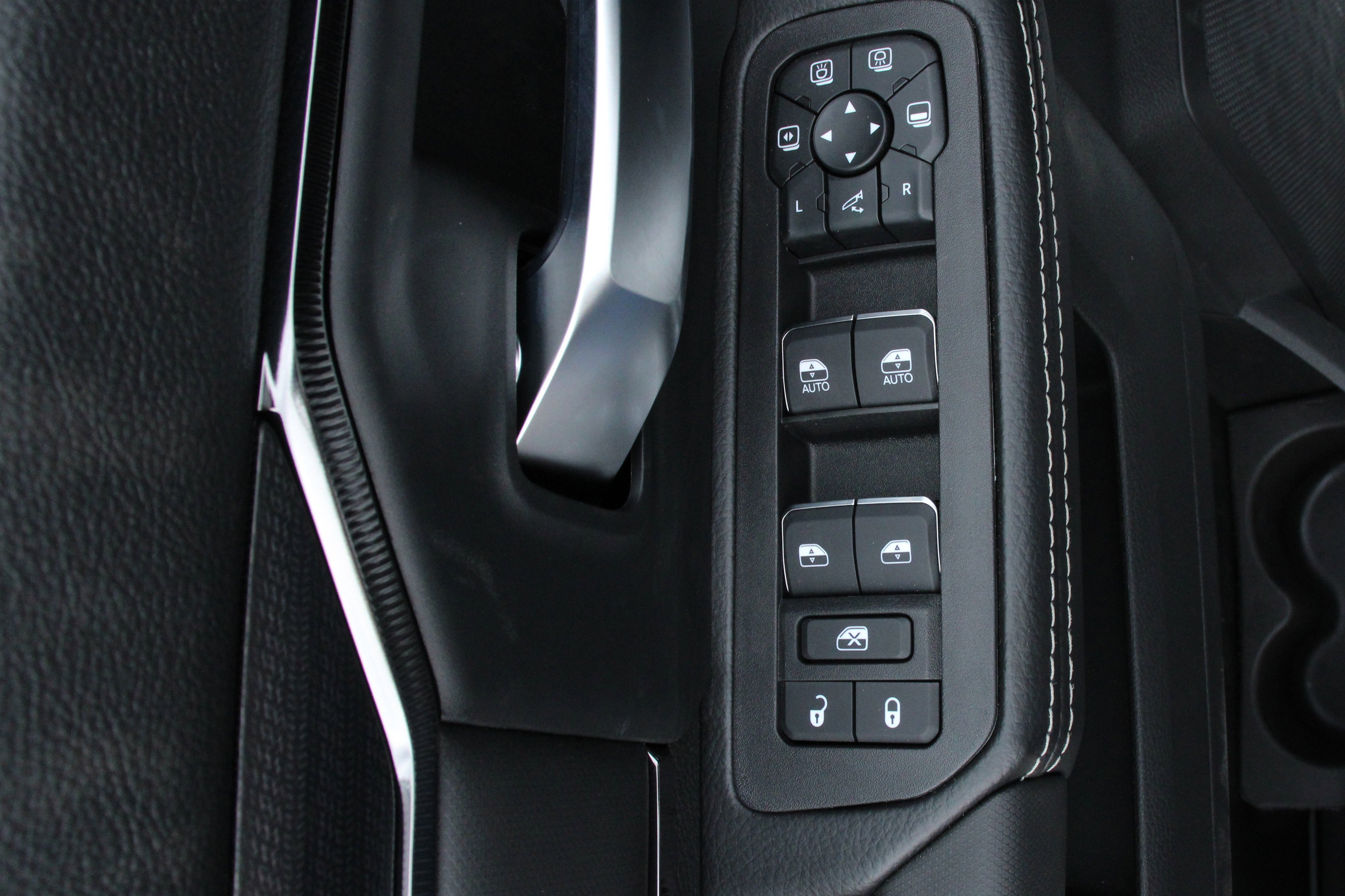 New 2026 RAM 2500 Rebel w/ Rebel Level 1 Equipment Group image 8