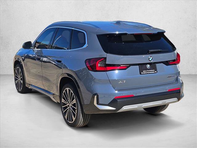 Used 2026 BMW X1 xDrive28i w/ Technology Package AWD/4WD image 7