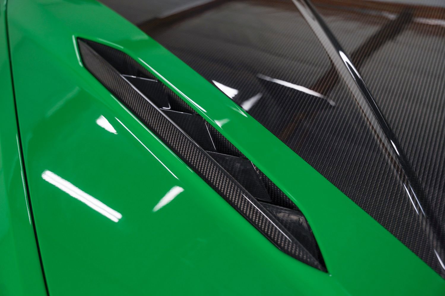 Used 2023 Lamborghini Urus Performante image 15