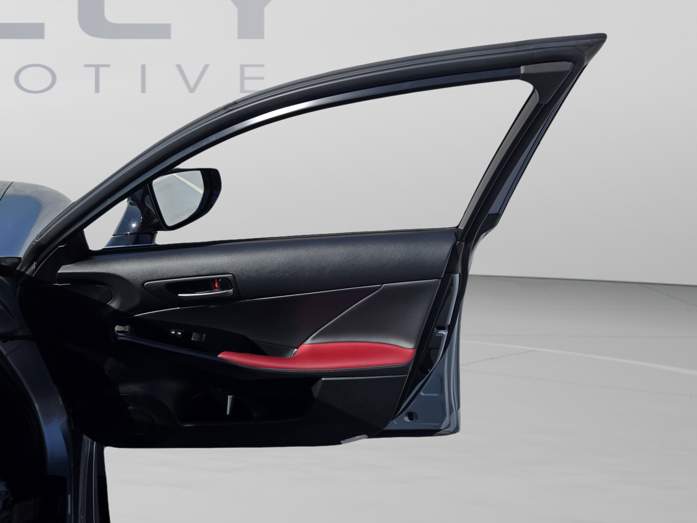 Certified 2024 Lexus IS 350 F Sport RWD image 30