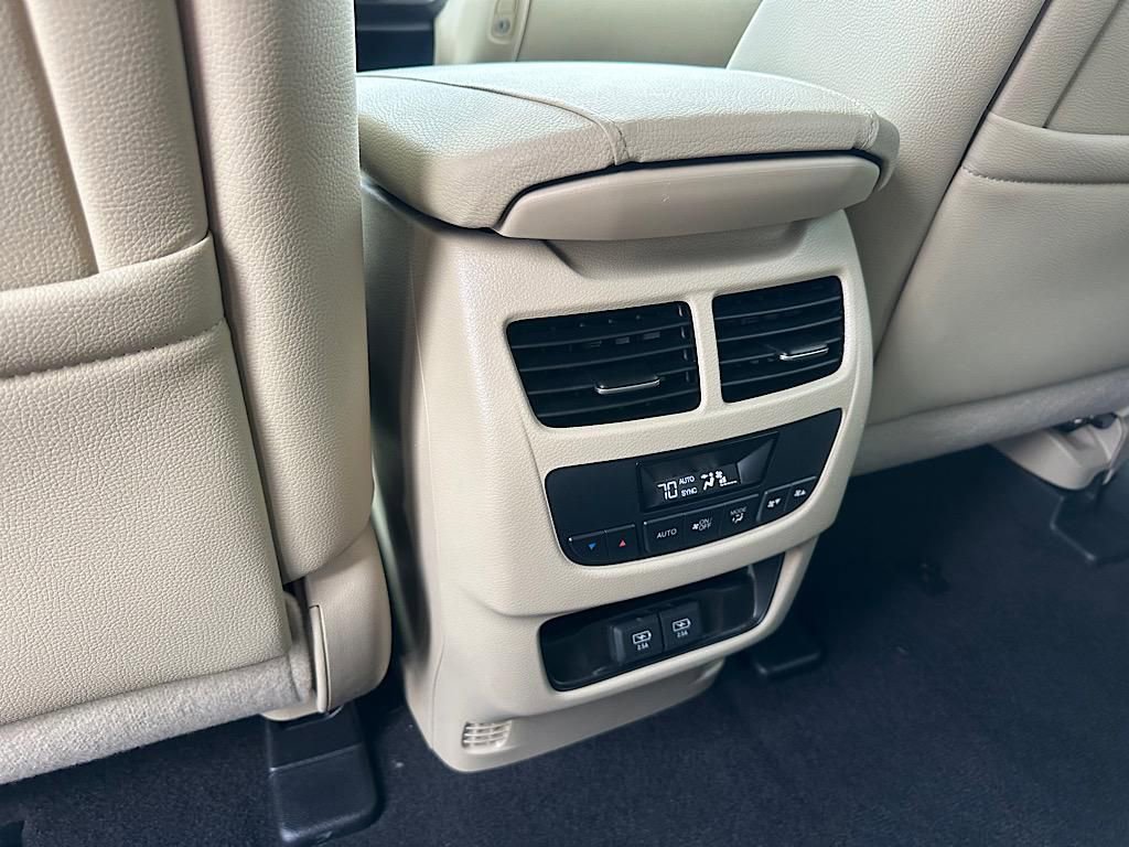 Certified 2020 Acura MDX SH-AWD image 21