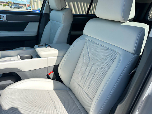 New 2027 Hyundai Santa Fe SEL AWD/4WD image 15