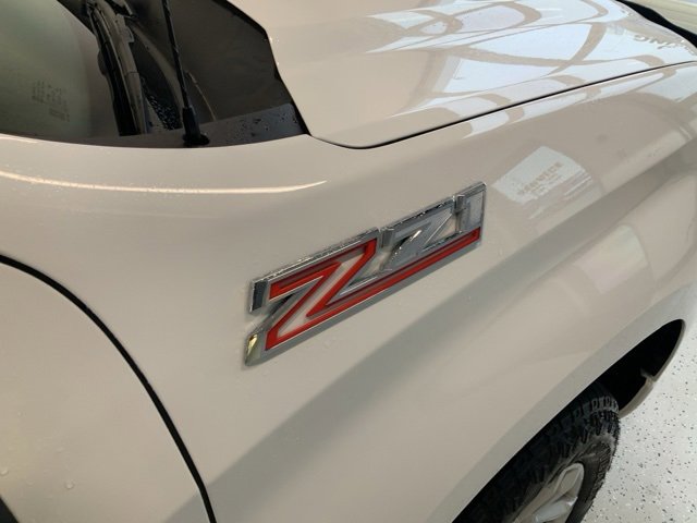 Used 2023 Chevrolet Silverado 1500 RST w/ Z71 Off-Road Package image 10