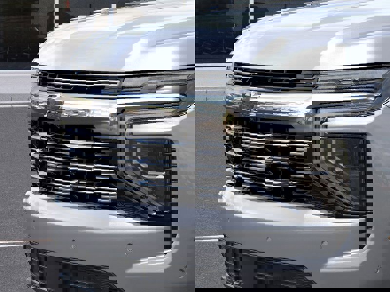 New 2026 Chevrolet Suburban Premier w/ Sun And Tow Package image 38