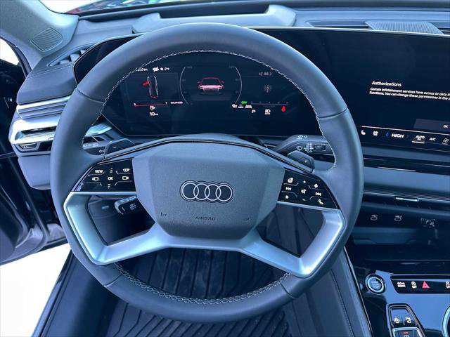 New 2026 Audi A6 Premium Plus AWD/4WD image 24