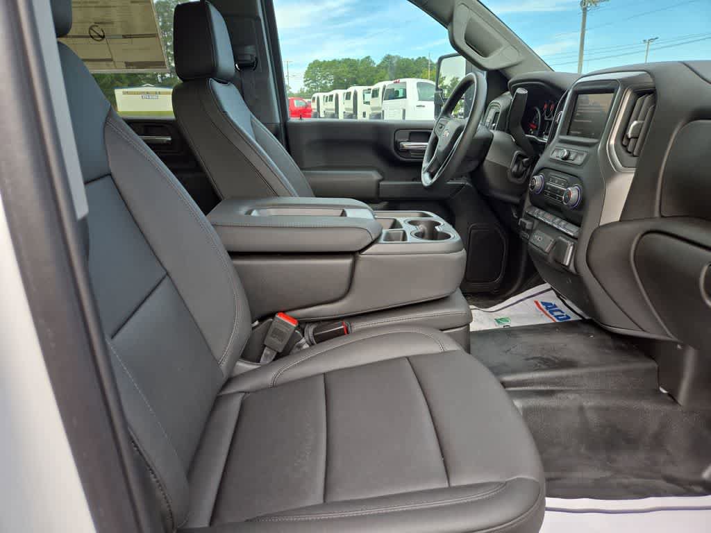 New 2024 Chevrolet Silverado 3500 W/T w/ WT Convenience Package image 40