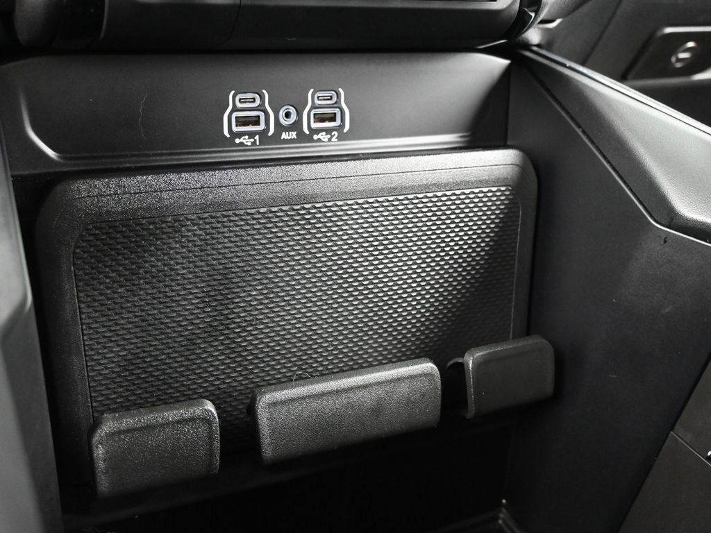 Used 2026 RAM 2500 Big Horn AWD/4WD image 26
