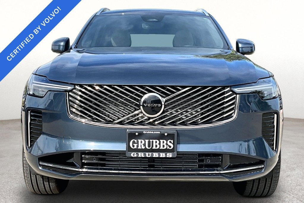 Used 2026 Volvo XC90 T8 Core AWD/4WD image 3