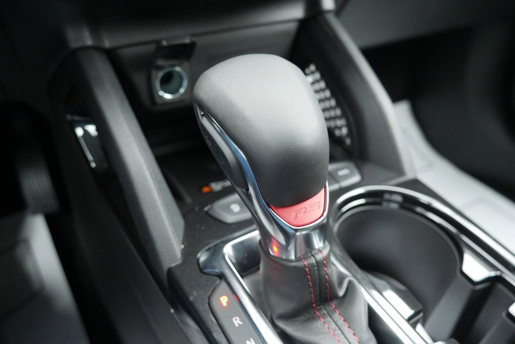 New 2026 Chevrolet TrailBlazer RS w/ Convenience Package image 19