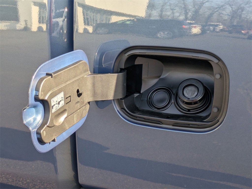 New 2025 GMC Sierra 2500 Pro w/ LPO, GMC Protection Package image 26