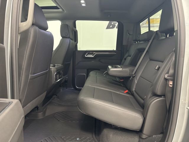 New 2026 Chevrolet Silverado 3500 LTZ w/ LTZ Plus Package AWD/4WD image 31