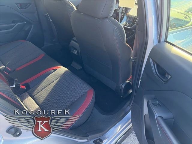 New 2026 Subaru Impreza RS image 16