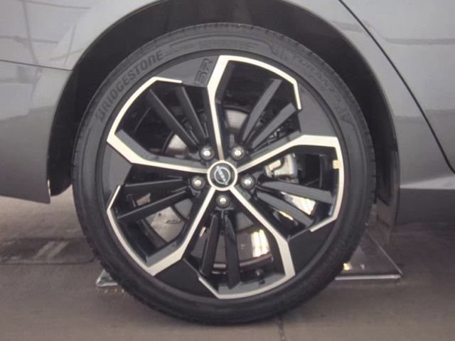 Used 2025 Nissan Altima 2.5 SR AWD/4WD image 21