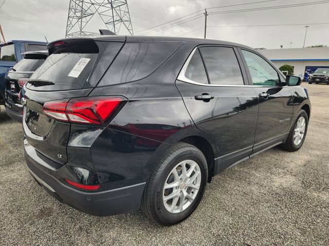 Used 2024 Chevrolet Equinox LT image 5