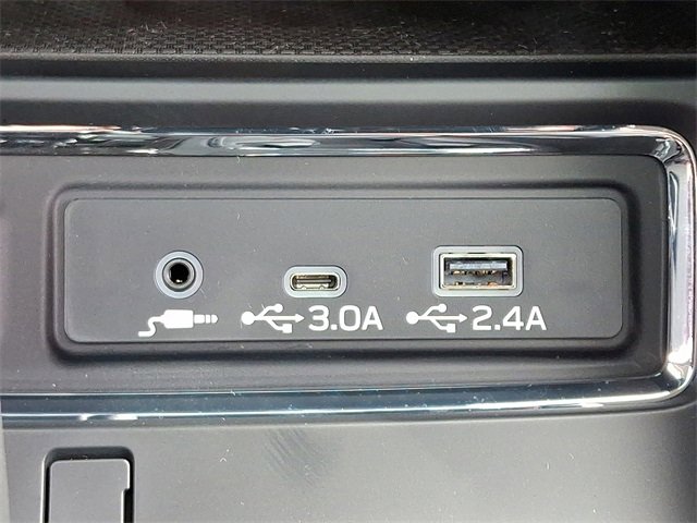 New 2025 Subaru Ascent Bronze Edition image 16