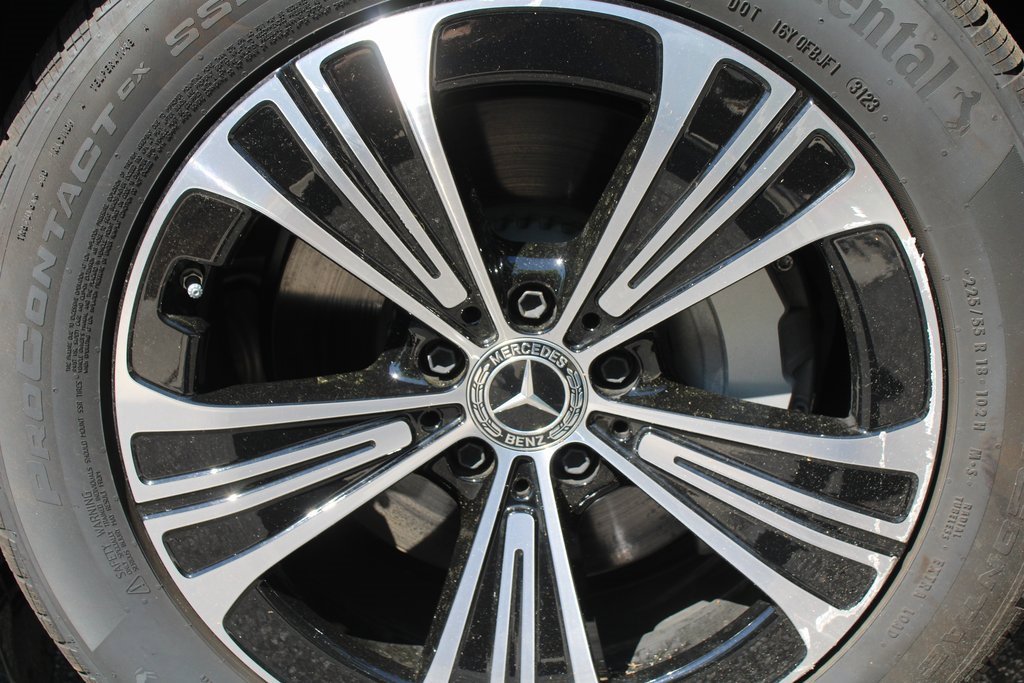 Certified 2025 Mercedes-Benz E 350 4MATIC Sedan image 16