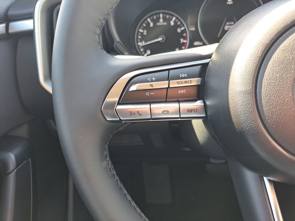 New 2026 MAZDA CX-50 AWD 2.5 S w/ Select Package image 15