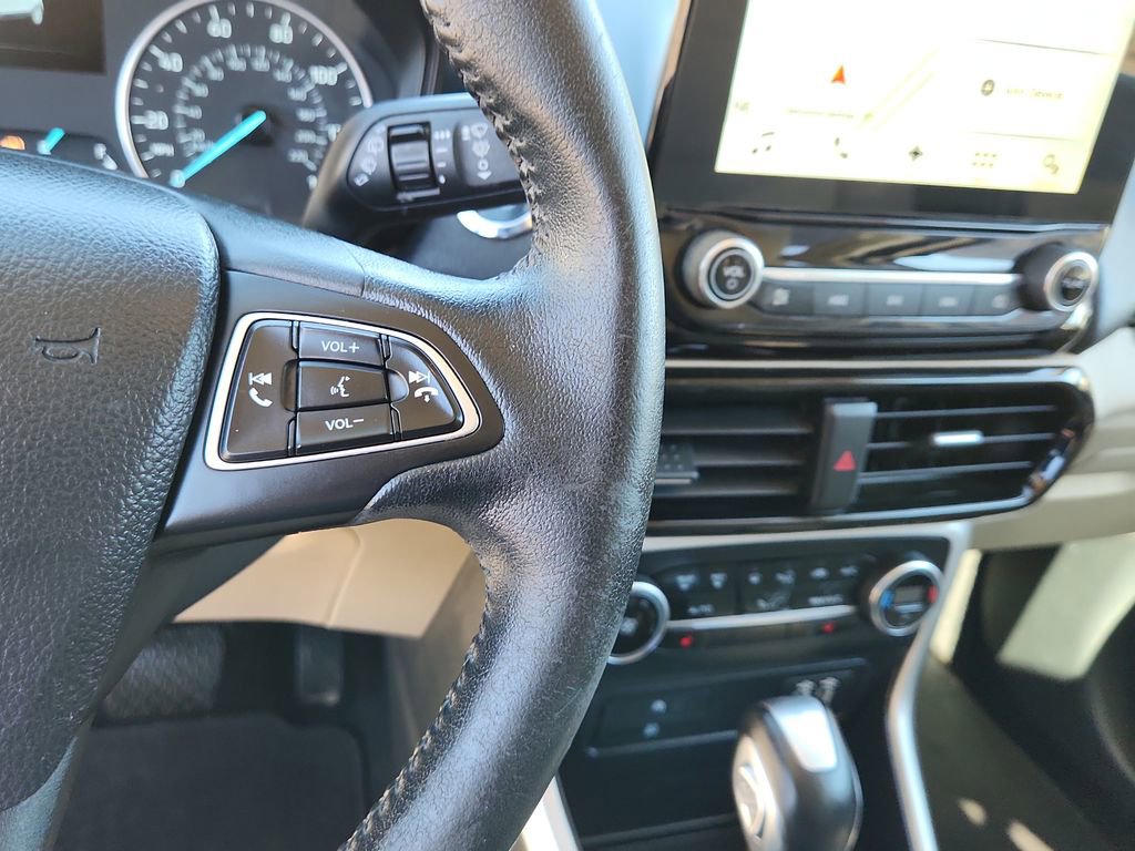 Used 2018 Ford EcoSport Titanium image 23