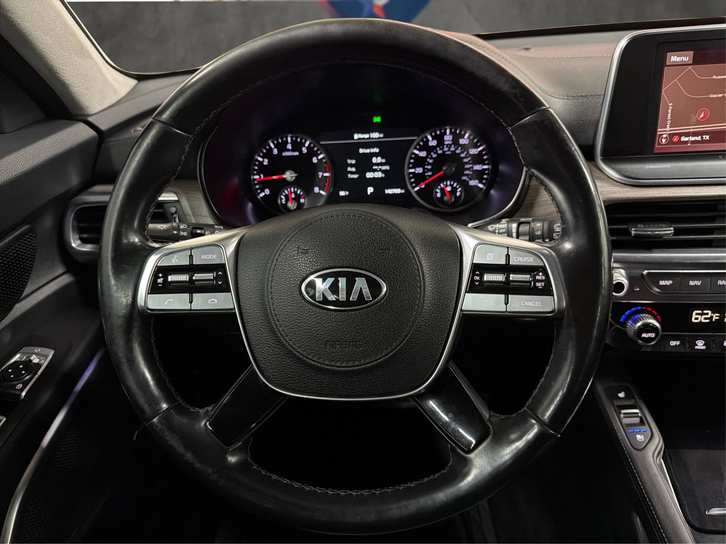 Used 2020 Kia Telluride SX w/ SX Prestige Package AWD/4WD image 35
