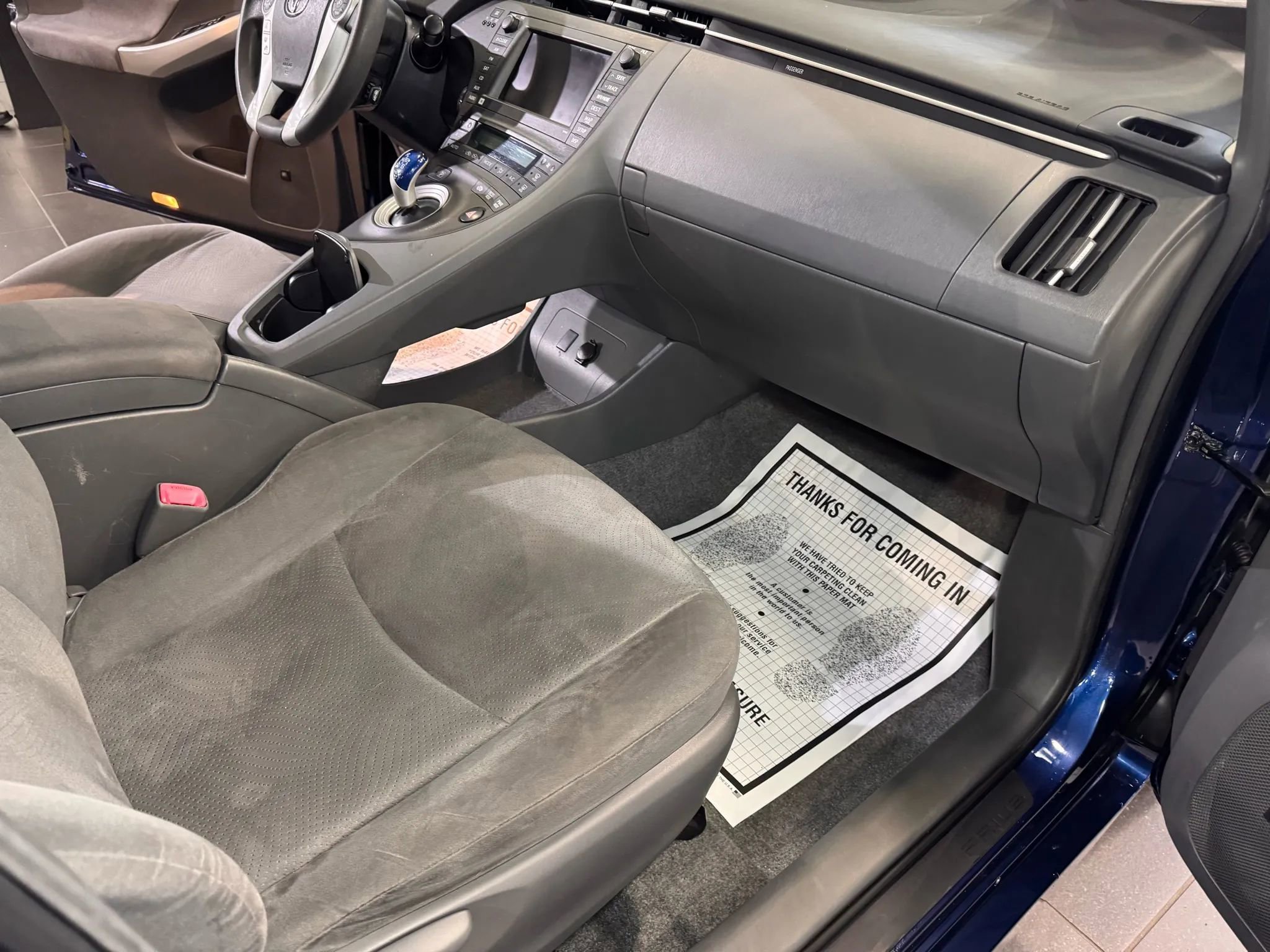 Used 2010 Toyota Prius Two image 11