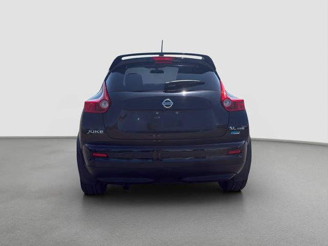 Used 2012 Nissan Juke SL image 5