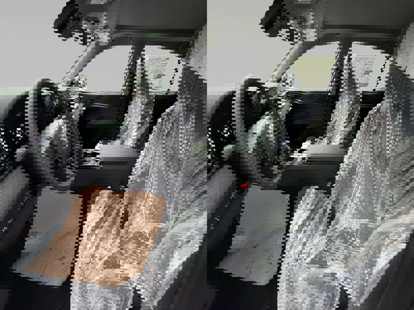 New 2026 Toyota Camry XLE w/ Premium Package image 9