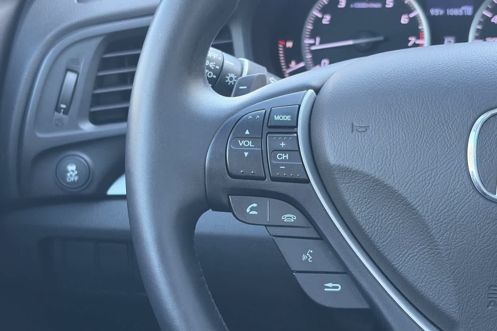 Used 2013 Acura ILX FWD image 23