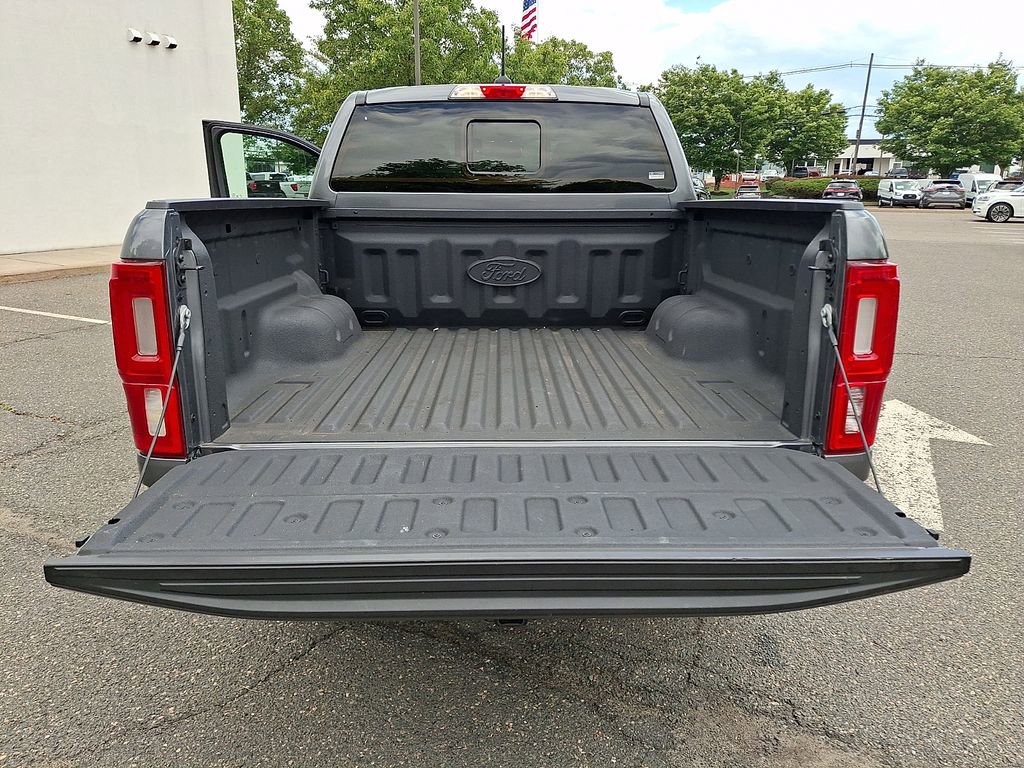 Used 2023 Ford Ranger XLT w/ Equipment Group 302A High AWD/4WD image 30