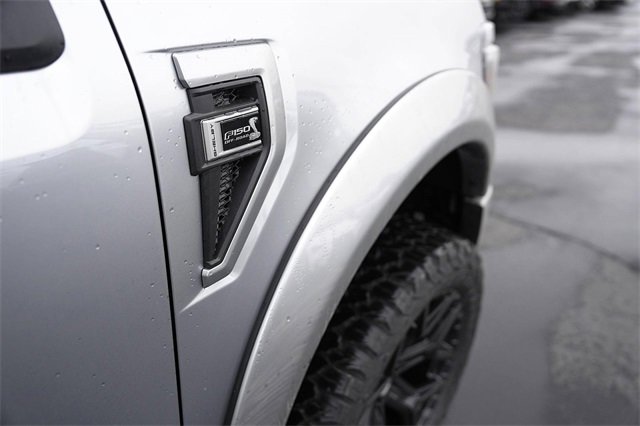 New 2025 Ford F150 Lariat w/ Equipment Group 502A High image 7