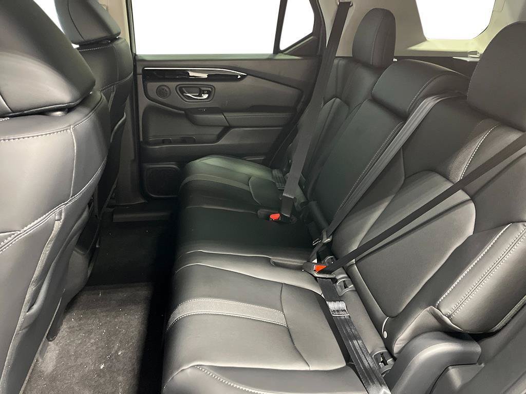 New 2026 Honda Passport RTL image 21
