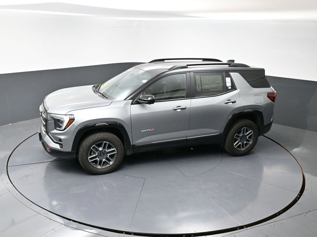 New 2026 GMC Terrain AT4 w/ Technology Package II image 39