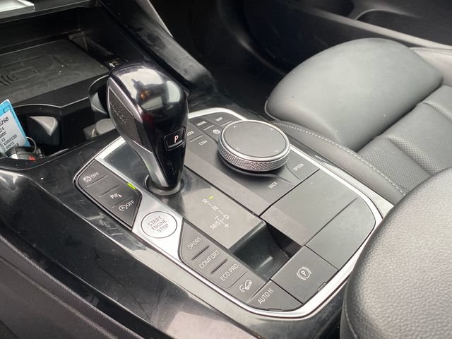 Used 2024 BMW X3 xDrive30i AWD/4WD image 12