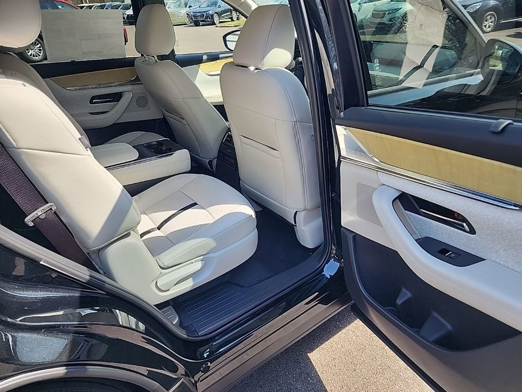 New 2026 MAZDA CX-90 3.3 Turbo S w/ Premium Plus image 30