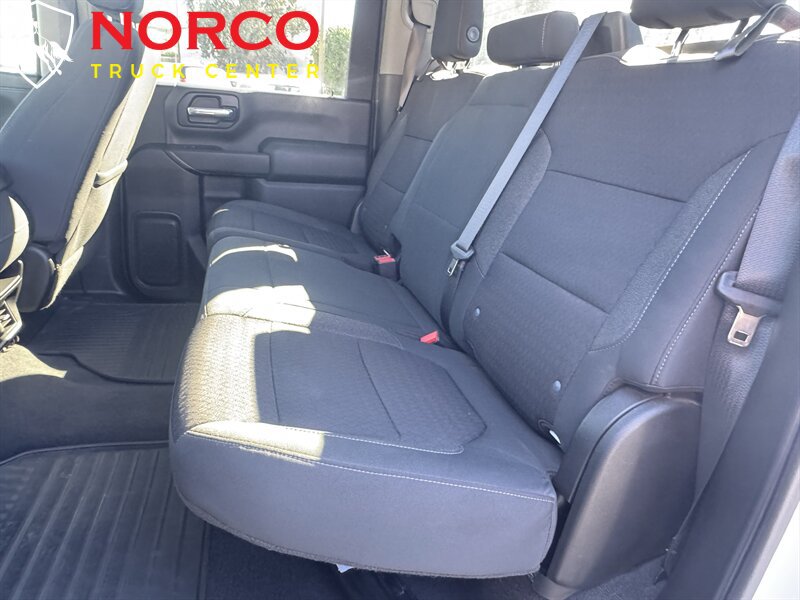 Used 2020 Chevrolet Silverado 2500 LT w/ Convenience Package AWD/4WD image 18