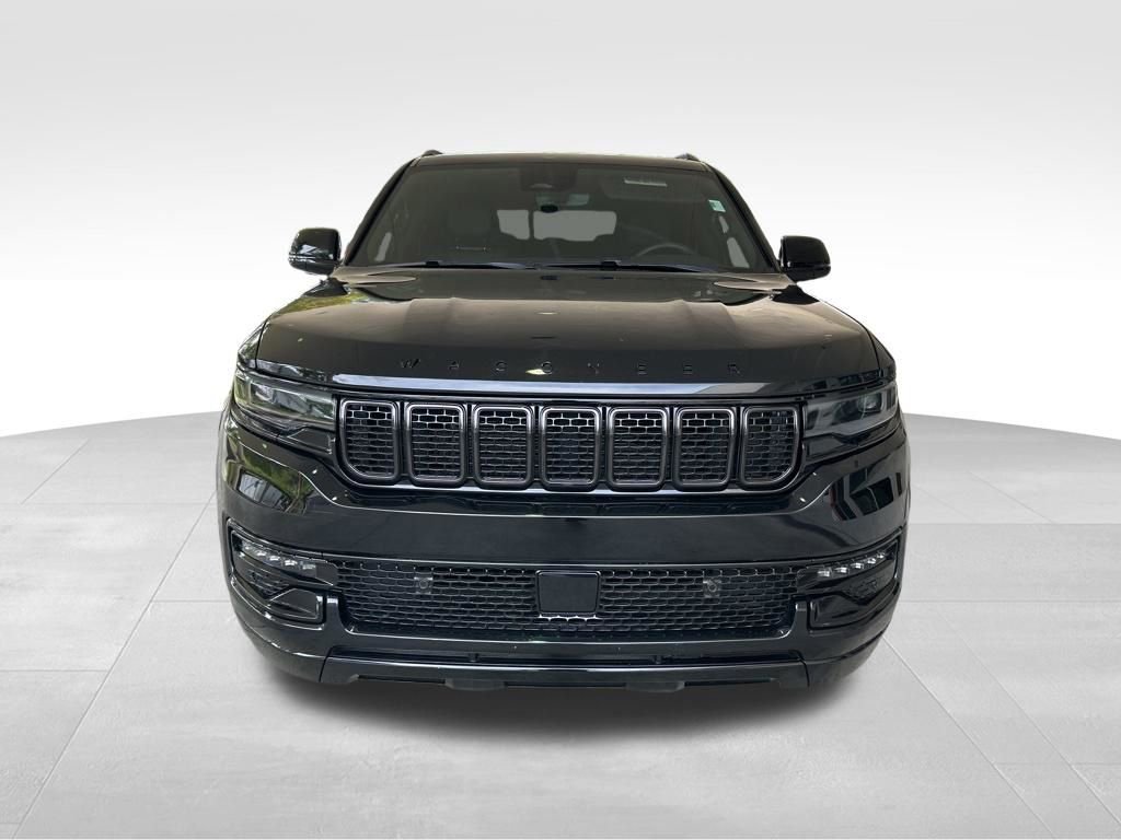 Used 2025 Jeep Wagoneer L Series II image 14