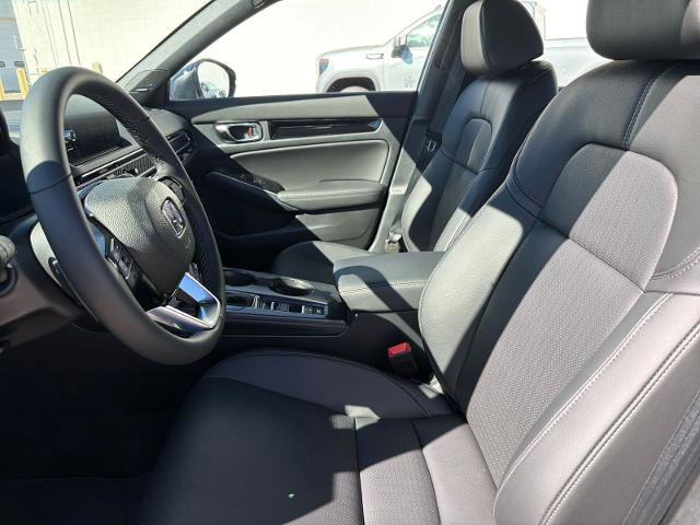 New 2026 Honda Civic Sport Touring image 14