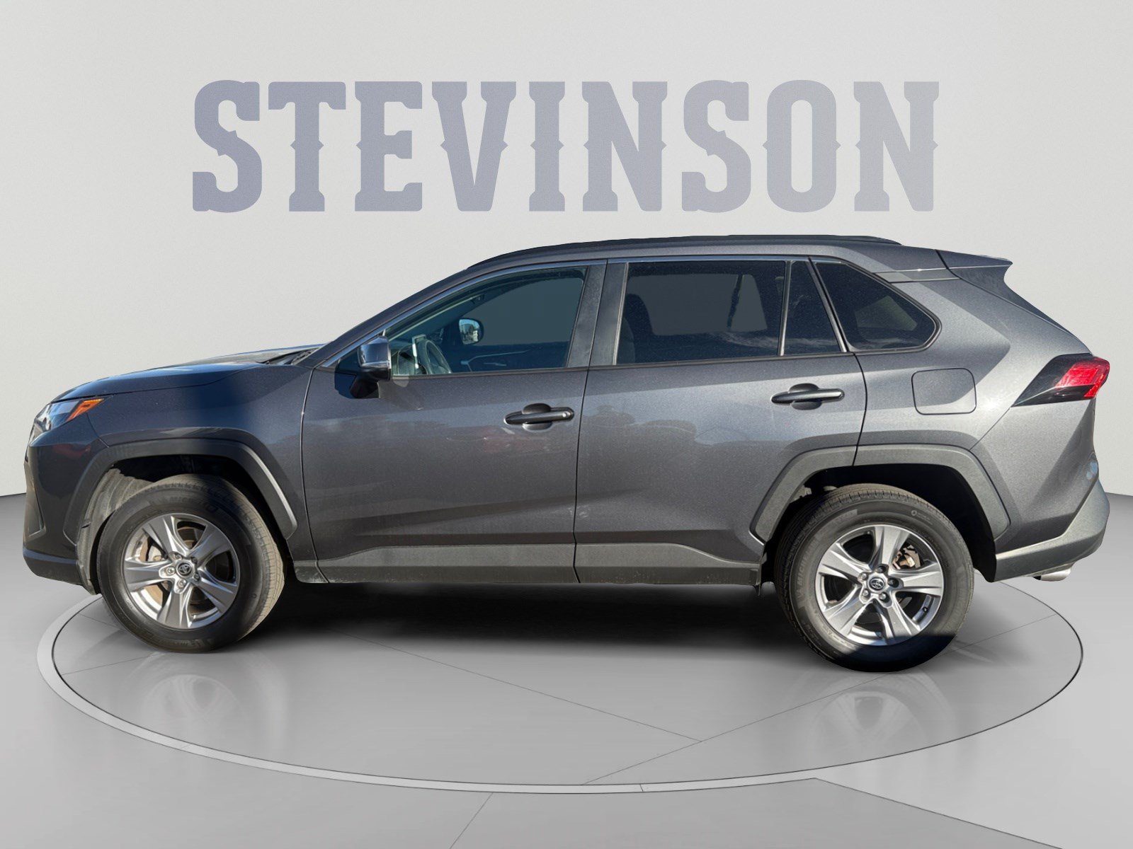 Certified 2024 Toyota RAV4 XLE AWD/4WD image 2