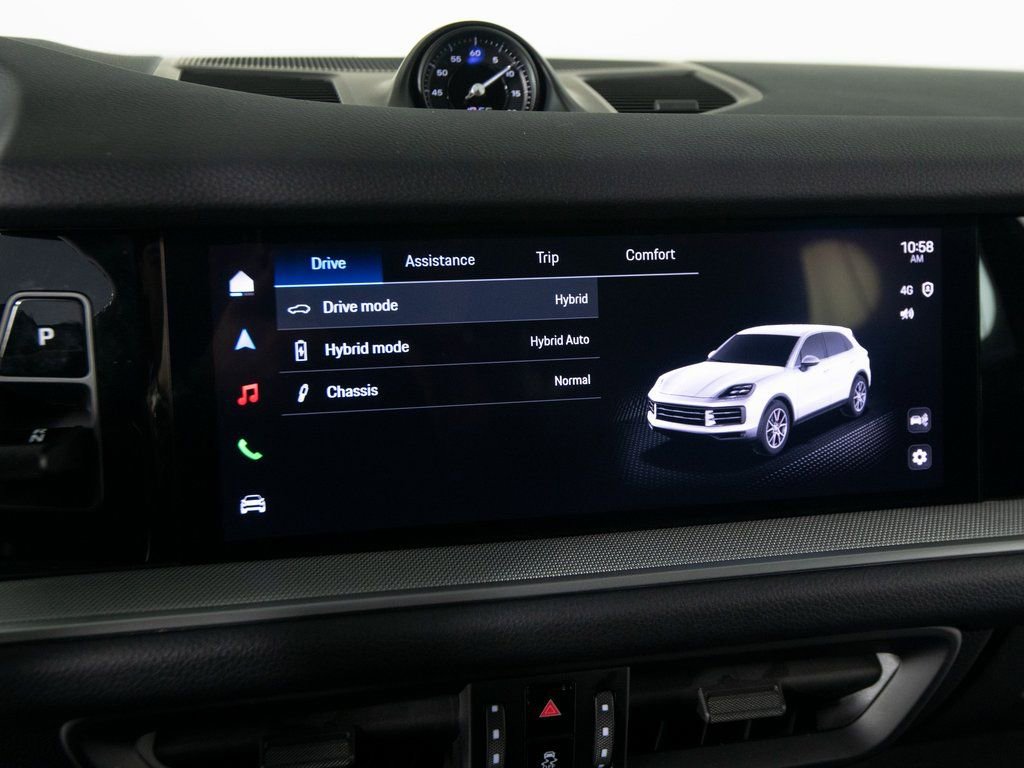 Certified 2024 Porsche Cayenne image 28