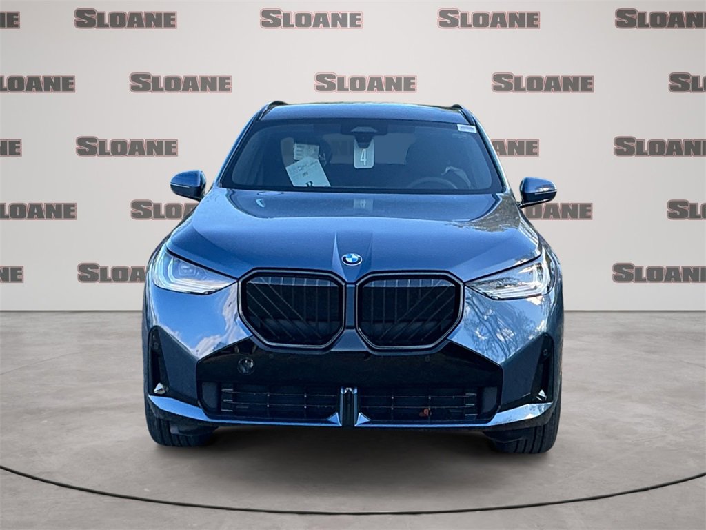 New 2026 BMW X3 xDrive30 w/ M Sport Package image 8