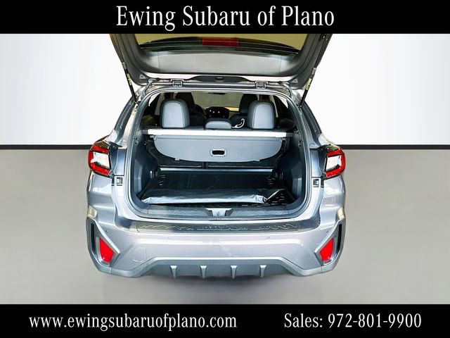 Certified 2025 Subaru Crosstrek 2.5i Limited w/ Crosstrek Mirror Package AWD/4WD image 27